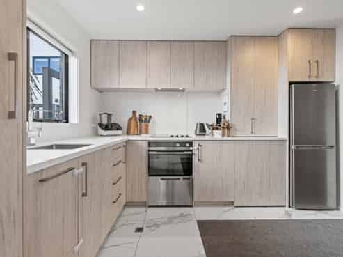 5/307 Armagh Street, Christchurch Central