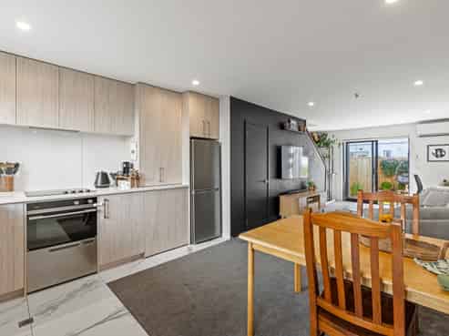 5/307 Armagh Street, Christchurch Central
