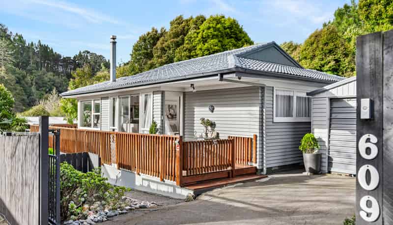 609 Swanson Road, Swanson