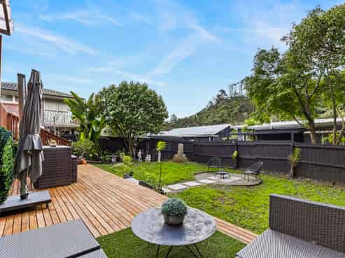 609 Swanson Road, Swanson