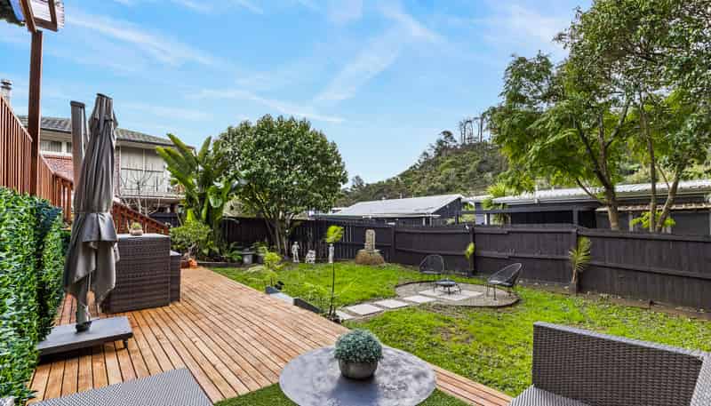 609 Swanson Road, Swanson