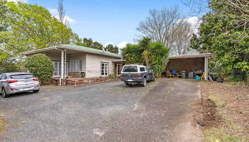 200 George Street, Tuakau