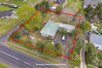 200 George Street, Tuakau