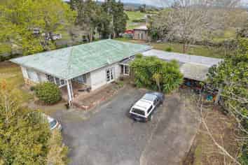 200 George Street, Tuakau