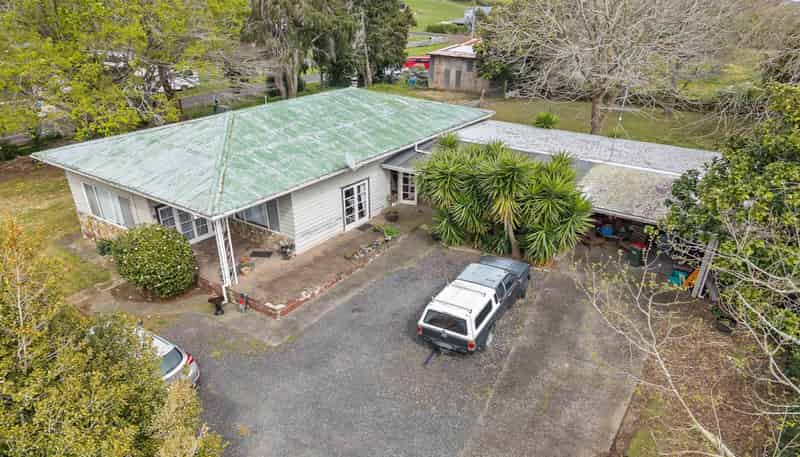 200 George Street, Tuakau