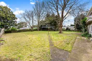 200 George Street, Tuakau
