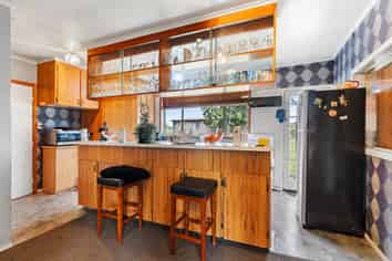 200 George Street, Tuakau