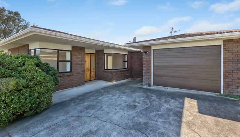 1/17 Whiteley Street, Moturoa