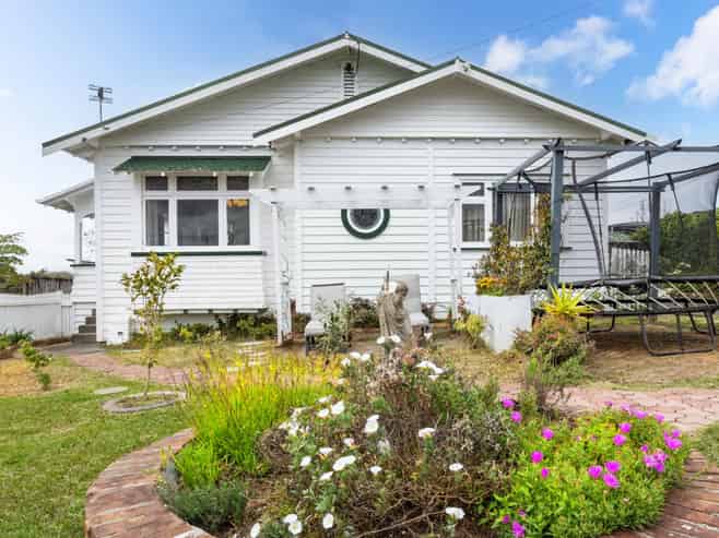 33 Koromiko Street, New Lynn