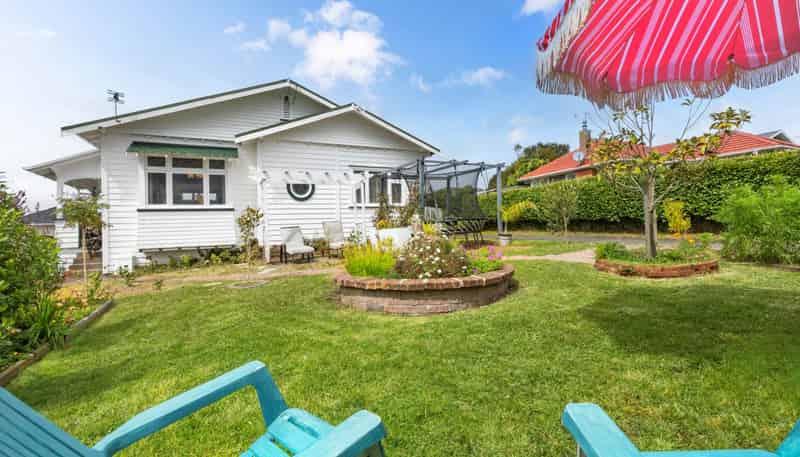 33 Koromiko Street, New Lynn
