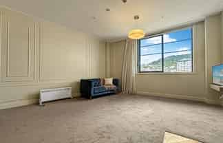 301/8 Chaffers Street, Te Aro