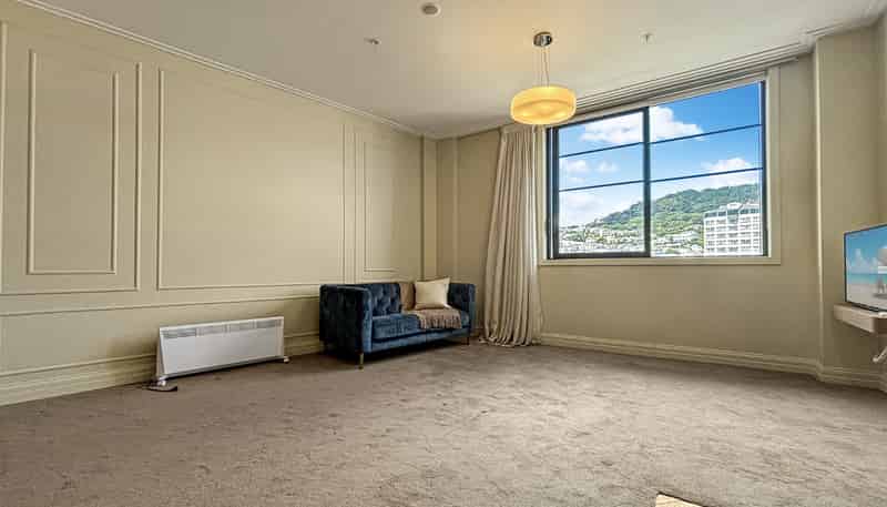 301/8 Chaffers Street, Te Aro