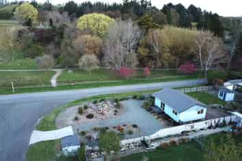 27 Parnassus Street, Waiau
