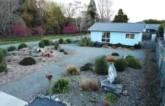 27 Parnassus Street, Waiau