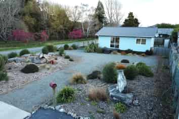 27 Parnassus Street, Waiau