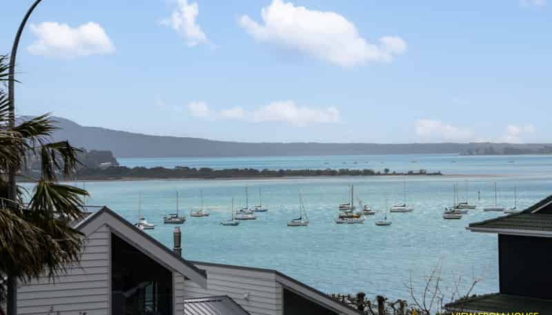 7 Lilford Place, Half Moon Bay