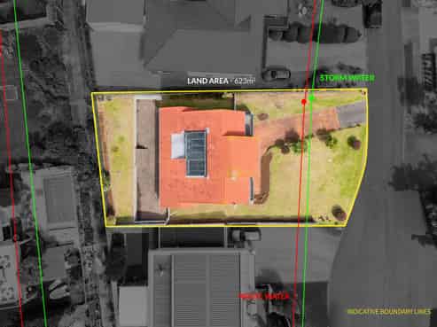 7 Lilford Place, Half Moon Bay