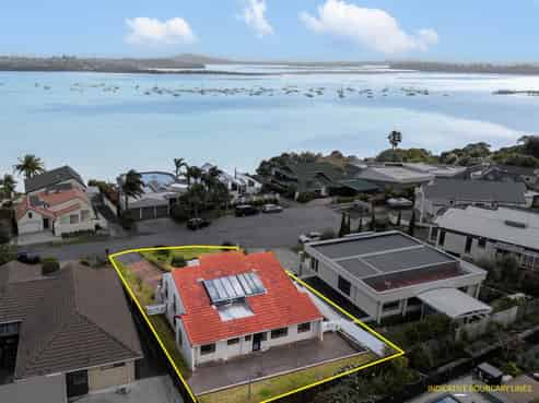 7 Lilford Place, Half Moon Bay