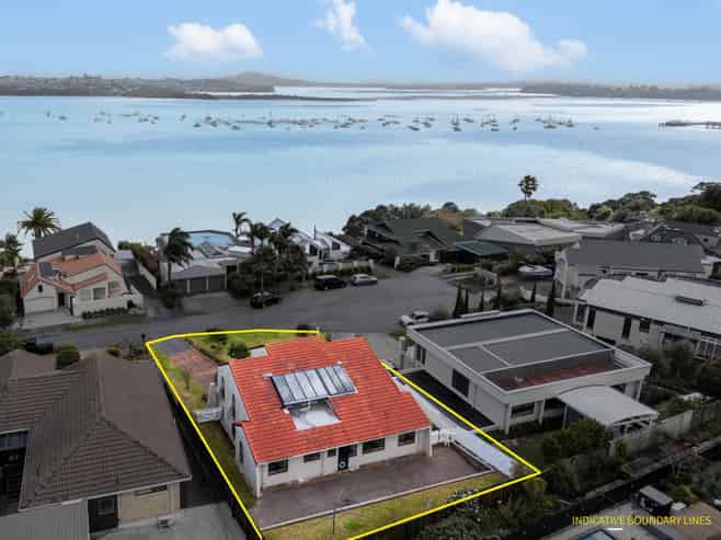 7 Lilford Place, Half Moon Bay
