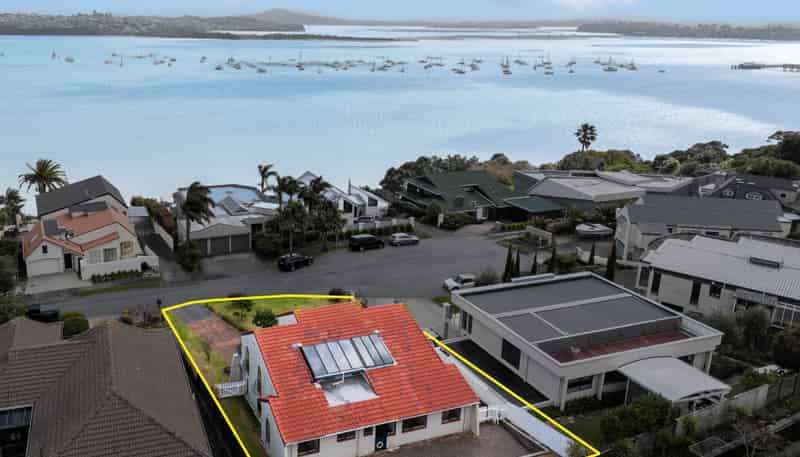 7 Lilford Place, Half Moon Bay
