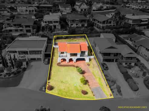 7 Lilford Place, Half Moon Bay