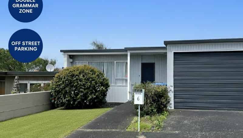 6 Wilding Avenue, Epsom