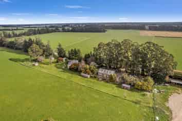 934 Clintons Road, Darfield