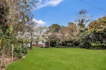 934 Clintons Road, Darfield