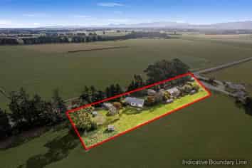934 Clintons Road, Darfield