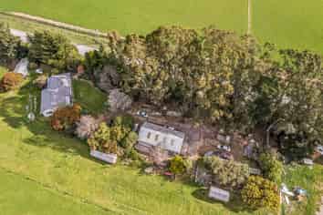 934 Clintons Road, Darfield