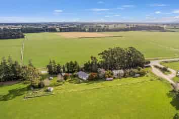 934 Clintons Road, Darfield