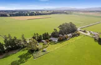 934 Clintons Road, Darfield