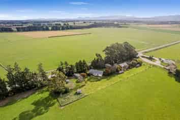 934 Clintons Road, Darfield