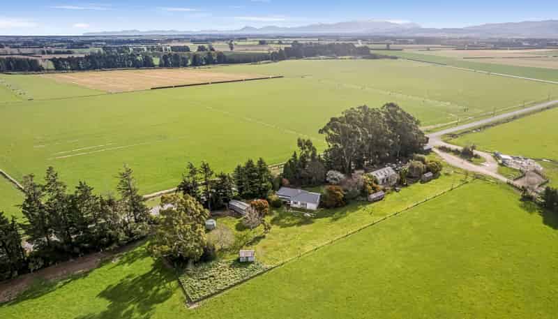934 Clintons Road, Darfield