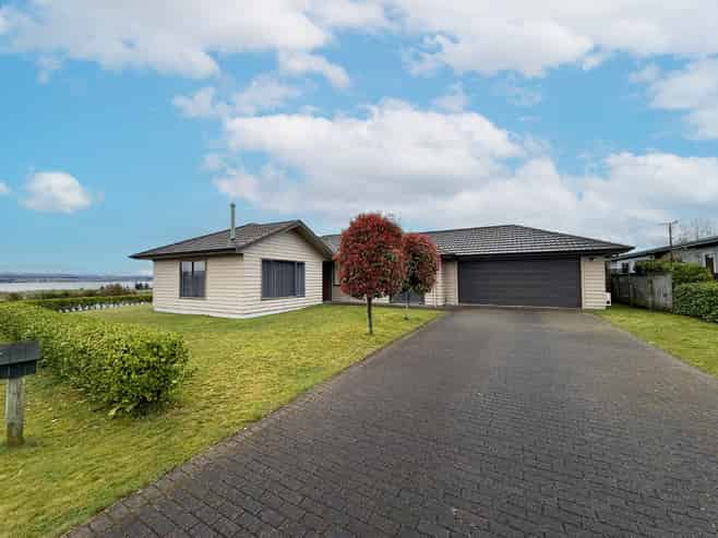 2 Lochaber Drive, Nukuhau