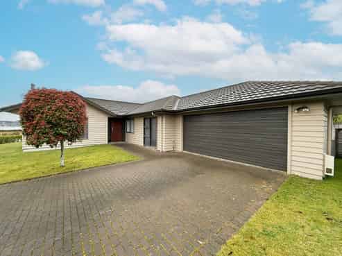 2 Lochaber Drive, Nukuhau