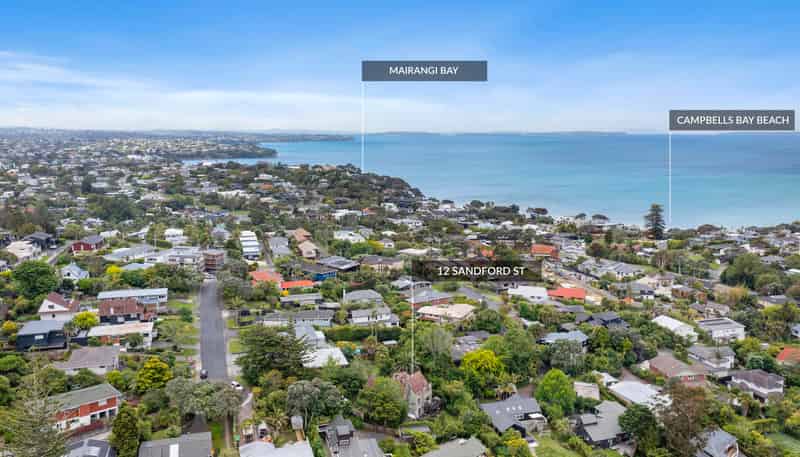12 Sandford Street, Campbells Bay