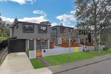 87A Salamanca Road, Sunnynook