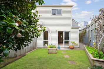 52 Fortunatus Street, Brooklyn