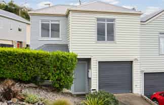 52 Fortunatus Street, Brooklyn