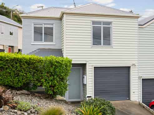 52 Fortunatus Street, Brooklyn