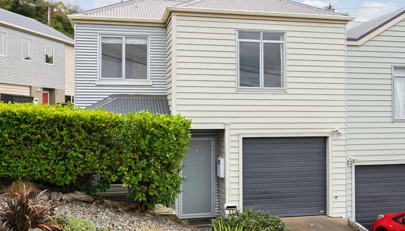 52 Fortunatus Street, Brooklyn