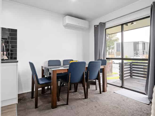 20A Crawshaw Drive, Nawton