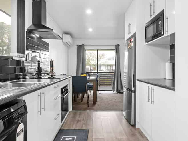 20A Crawshaw Drive, Nawton