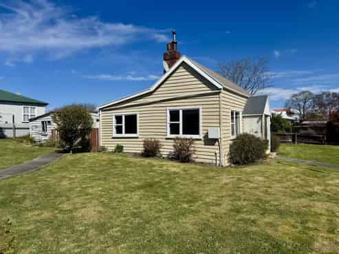 31 James Street, Kensington