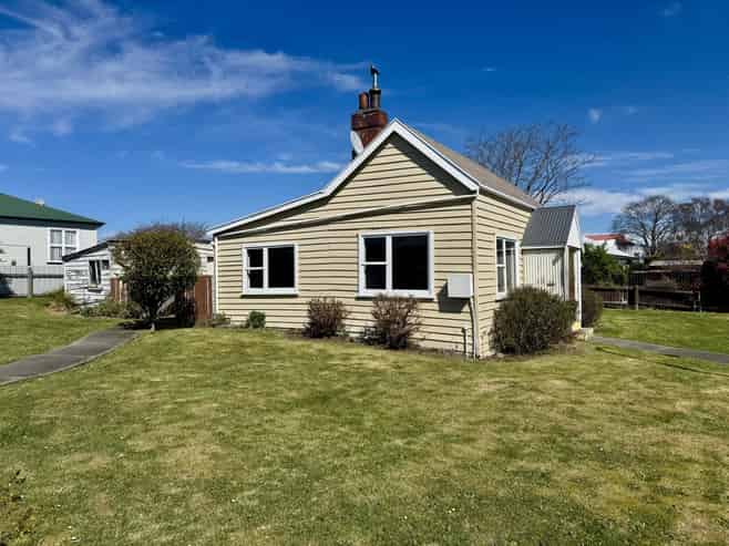 31 James Street, Kensington