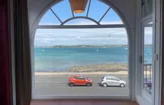 39A King Edward Parade, Devonport