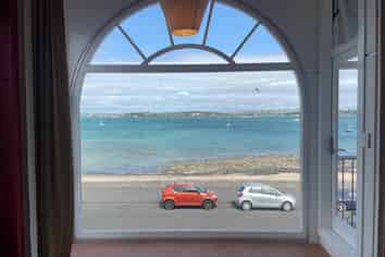 39A King Edward Parade, Devonport
