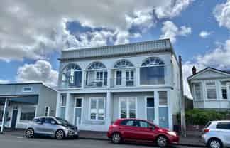 39A King Edward Parade, Devonport