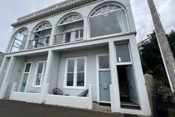 39A King Edward Parade, Devonport
